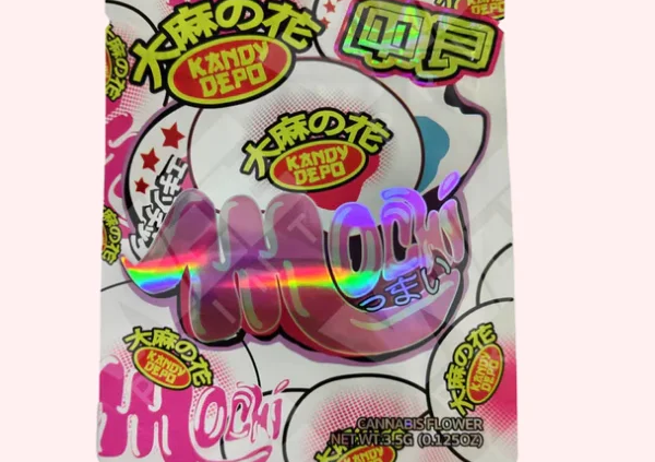lollipop bags wholesale