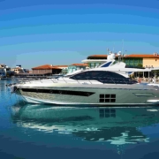 rent yacht dubai