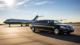 luxury airport transportation