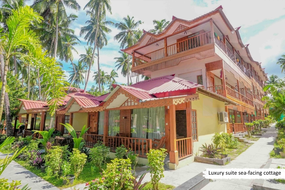 Havelock Island Beach Resort