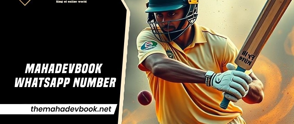 mahadevbook whatsapp number