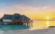 Enjoying the Maldives in Wet Weather  