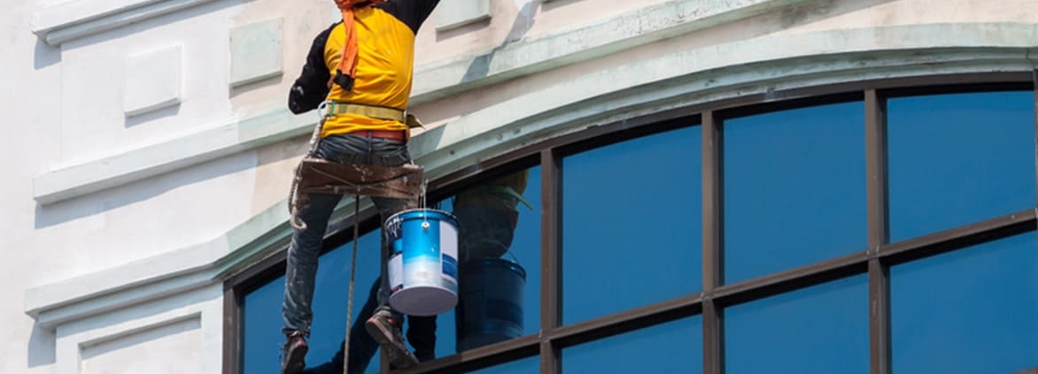Facade Renovation Contractors NYC