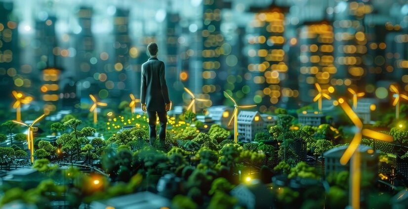 ISO 14001 Certification