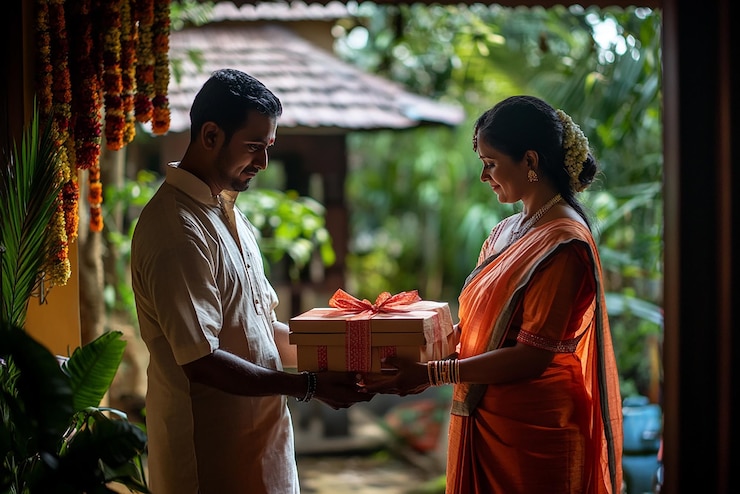 Online Gift Delivery Mumbai