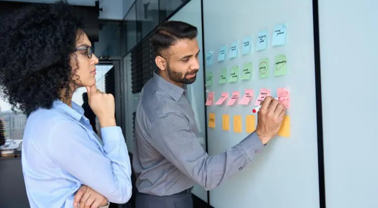 co-managed it solutions