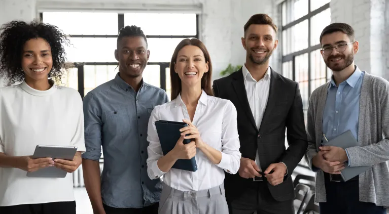 finance jobs europe