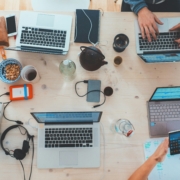 Software Development in London
