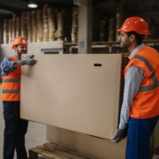 material handling