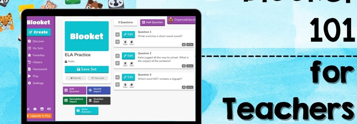 Blooket