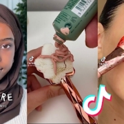 TikTok Skincare Trends
