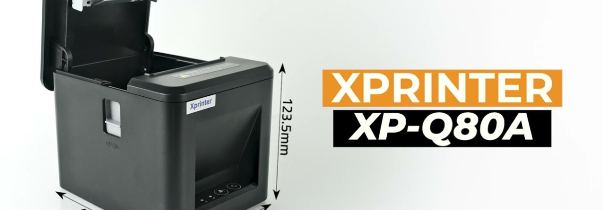 Xprinter Thermal Receipt Printer