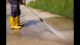 Exterior Window Cleaning in Medford OR