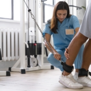 physical therapy sedona