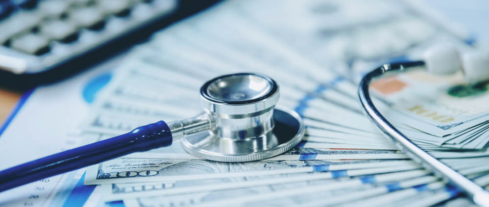 medical billing specialist​