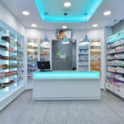 medical stores