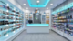 medical stores