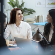 Managed HR services