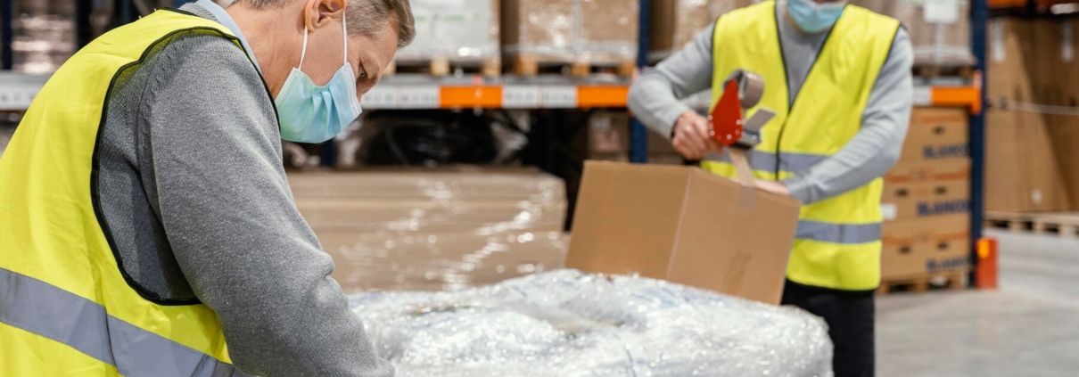 fulfillment companies canada