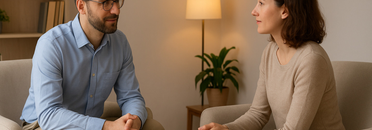 mental health support Bay Village