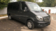 minibus hire