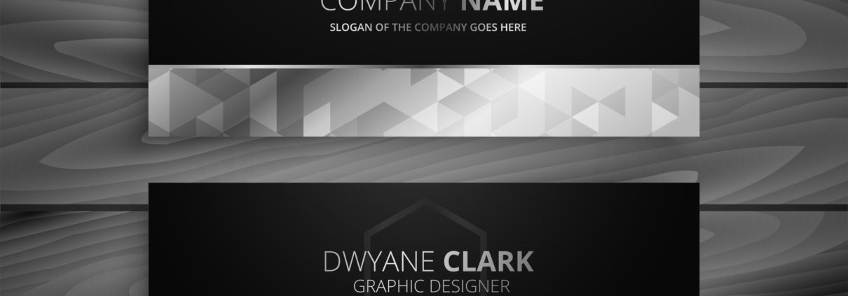 metal business cards