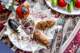 middle eastern restaurant