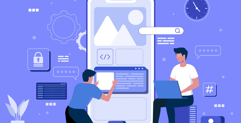 mobile app development usa