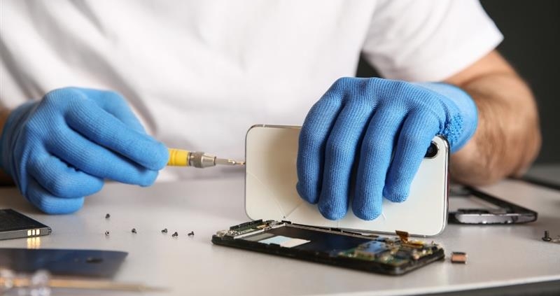 mobile repairing institute in delhi