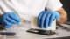 mobile repairing institute in delhi