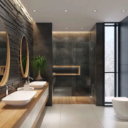 Bathroom Design in Woodinville: Creative Ideas for Every Style and Budget