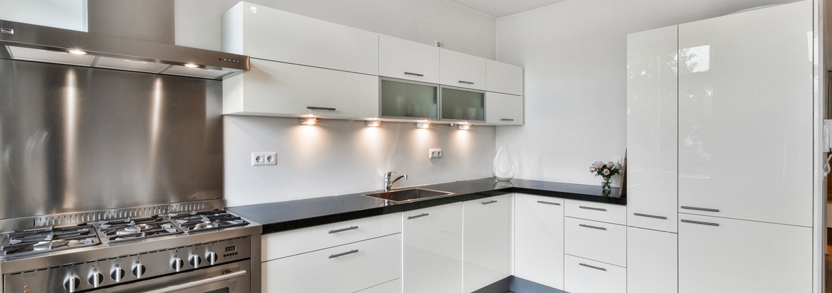 kitchen renovations