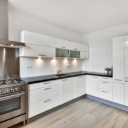 kitchen renovations