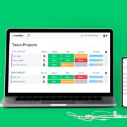 Download monday App: Your First Step Toward Smarter Team Collaboration