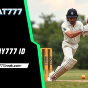 Mony777 ID