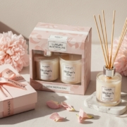 mother day candle