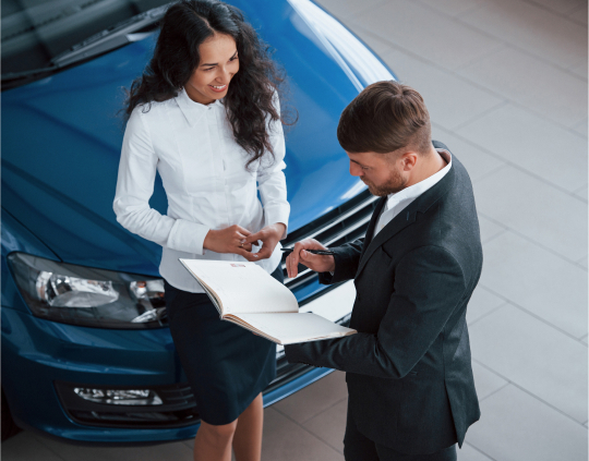 best motor insurance in UAE