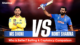 Dhoni or Rohit? Comparing Batting Brilliance and Captaincy Skills