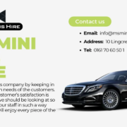 Minibus Manchester