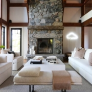 Muskoka Cottage
