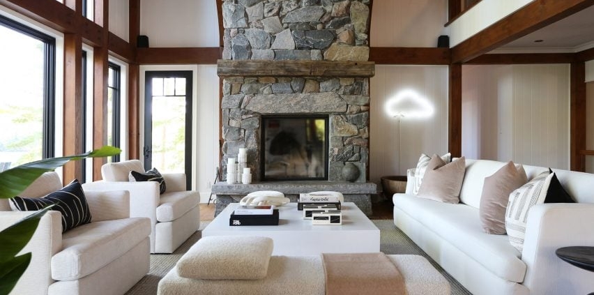 Muskoka Cottage