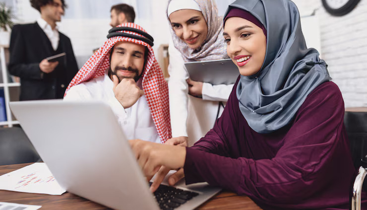 Emirati language