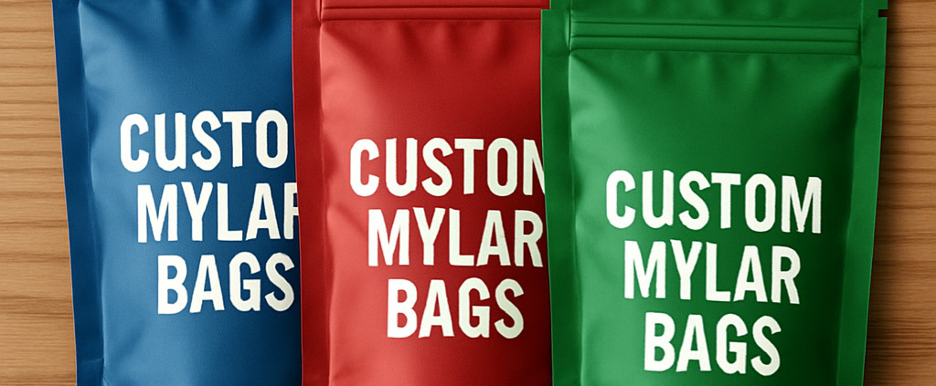 mylar custom