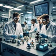 Nano Robotics Market Nano Robotics Market
