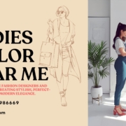 ladies tailor near me