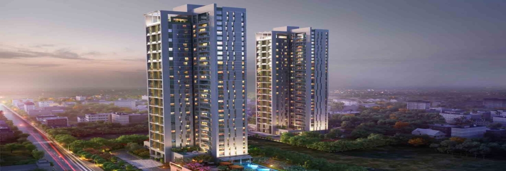 Best residential projects in Faridabad