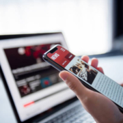 Web Media