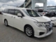 Nissan Elgrand Durham