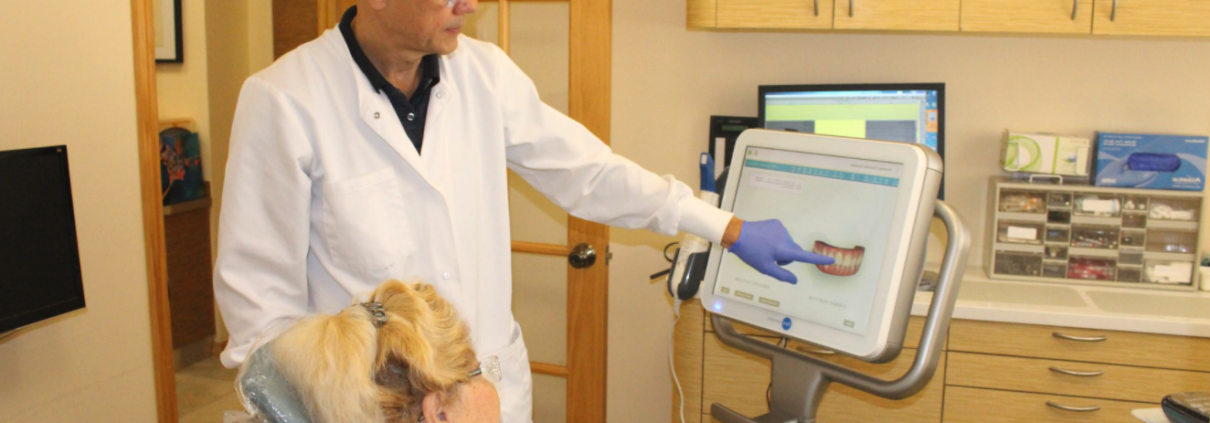 Dental Bonding Cost