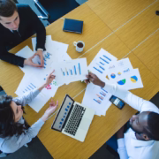dynamics crm partners